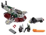 Load image into Gallery viewer, Boba Fett’s Starship
