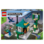 Load image into Gallery viewer, LEGO Minecraft The Modern Treehouse 21174
