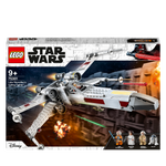 Load image into Gallery viewer, Luke Skywalkers X-Wing Fighter
