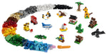Load image into Gallery viewer, LEGO Classic Around the World 11015
