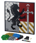 Load image into Gallery viewer, LEGO Harry Potter Hogwarts Crests 31201
