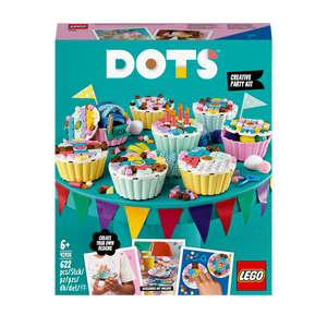 LEGO DOTS Creative Party Kit 41926