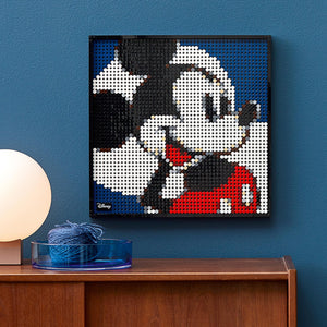 LEGO Disney Mickey Mouse 31202