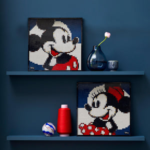 LEGO Disney Mickey Mouse 31202