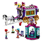 Load image into Gallery viewer, LEGO Friends Magical Caravan 41688
