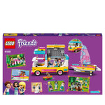 Load image into Gallery viewer, LEGO Friends Forest Camper Van and Sailboat 41681
