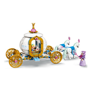 Cinderella’s Royal Carriage