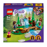 Load image into Gallery viewer, LEGO Friends Forest Waterfall 41677
