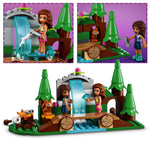 Load image into Gallery viewer, LEGO Friends Forest Waterfall 41677
