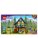 Load image into Gallery viewer, LEGO Friends Forest Horseback Riding Center 41683
