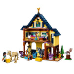 Load image into Gallery viewer, LEGO Friends Forest Horseback Riding Center 41683

