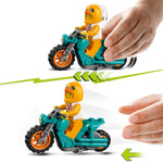Load image into Gallery viewer, Chicken Stunt Bike
