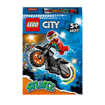 Load image into Gallery viewer, Fire Stunt Bike
