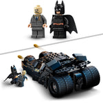 Load image into Gallery viewer, Batmobile Tumbler: Scarecrow Showdown
