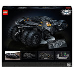 Load image into Gallery viewer, Batmobile Tumbler
