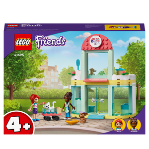 LEGO Friends Pet Clinic 41695