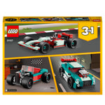 Load image into Gallery viewer, LEGO Creator Street Racer 31127
