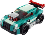 Load image into Gallery viewer, LEGO Creator Street Racer 31127
