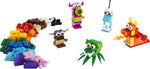 Load image into Gallery viewer, LEGO Classic Creative Monsters 11017
