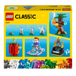 Load image into Gallery viewer, LEGO Classic Bricks and Functions 11019
