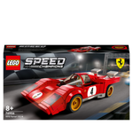 Load image into Gallery viewer, 1970 Ferrari 512 M
