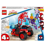 Load image into Gallery viewer, Miles Morales: Spider-Man’s Techno Trike

