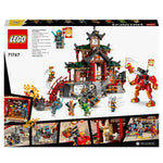 Load image into Gallery viewer, LEGO Ninjago Ninja Dojo Temple 71767
