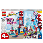 Load image into Gallery viewer, Spider-Man Webquarters Hangout
