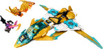 Load image into Gallery viewer, Zanes Golden Dragon Jet
