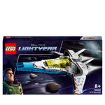 Load image into Gallery viewer, LEGO Disney Pixar Lightyear  XL-15 Spaceship 76832
