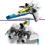Load image into Gallery viewer, LEGO Disney Pixar Lightyear  XL-15 Spaceship 76832

