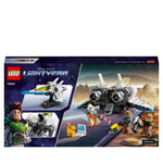 Load image into Gallery viewer, LEGO Disney Pixar Lightyear  XL-15 Spaceship 76832
