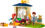 Load image into Gallery viewer, LEGO Friends Pony-Washing Stable 41696

