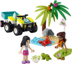 Load image into Gallery viewer, LEGO Friends Turtle Protection Vehicle 41697
