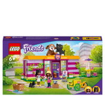 Load image into Gallery viewer, LEGO Friends Pet Adoption Café 41699
