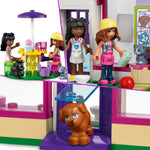 Load image into Gallery viewer, LEGO Friends Pet Adoption Café 41699

