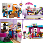 Load image into Gallery viewer, LEGO Friends Main Street Building 41704
