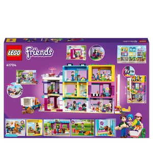 LEGO Friends Main Street Building 41704