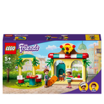 Load image into Gallery viewer, LEGO Friends Heartlake City Pizzeria 41705
