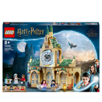 Load image into Gallery viewer, LEGO Harry Potter Hogwarts Hospital Wing 76398
