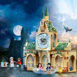 Load image into Gallery viewer, LEGO Harry Potter Hogwarts Hospital Wing 76398
