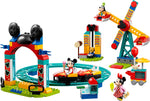 Load image into Gallery viewer, Mickey Minnie and Goofys Fairground Fu
