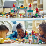 Load image into Gallery viewer, LEGO Mickey and Friends Castle Defenders 10780
