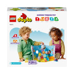 Load image into Gallery viewer, LEGO Duplo Wild Animals of the Ocean 10972
