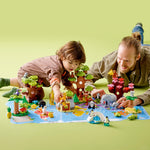 Load image into Gallery viewer, LEGO Duplo Wild Animals of the World 10975
