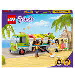Load image into Gallery viewer, LEGO Friends Recycling Truck 41712
