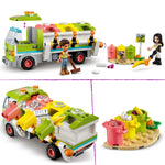 Load image into Gallery viewer, LEGO Friends Recycling Truck 41712
