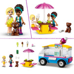 Load image into Gallery viewer, LEGO Friends Ice-Cream Truck 41715
