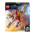 Load image into Gallery viewer, Iron Man Mech Armor
