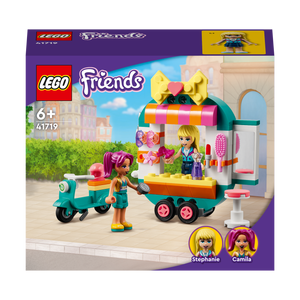 LEGO Friends Mobile Fashion Boutique 41719